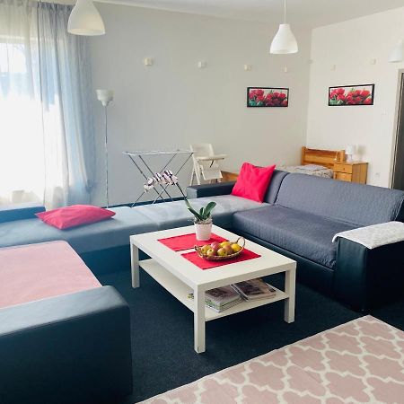 Liptovský Mikuláš Apartmany Superrelax מראה חיצוני תמונה
