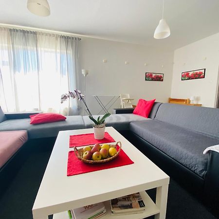 Liptovský Mikuláš Apartmany Superrelax מראה חיצוני תמונה