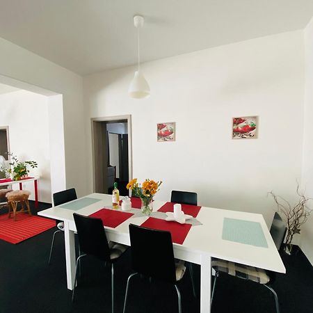 Liptovský Mikuláš Apartmany Superrelax מראה חיצוני תמונה