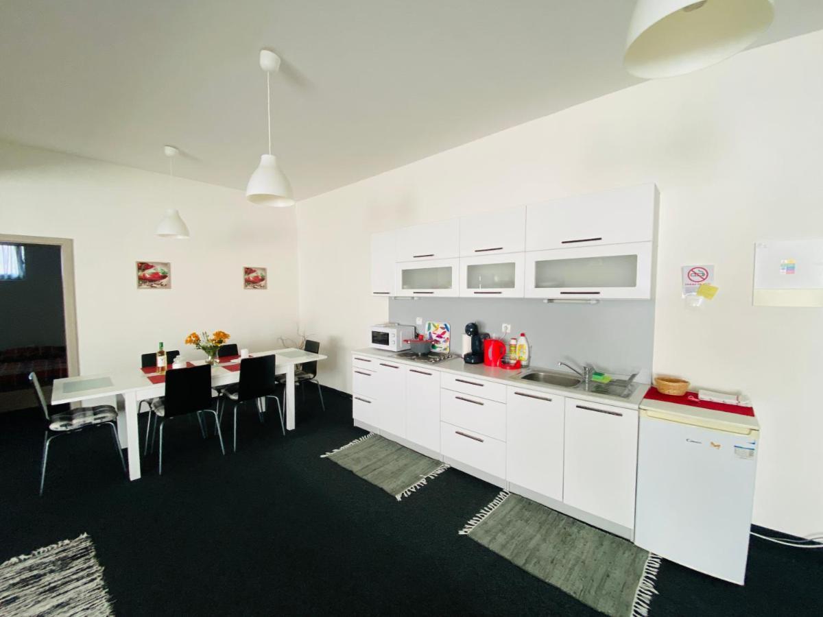 Liptovský Mikuláš Apartmany Superrelax מראה חיצוני תמונה