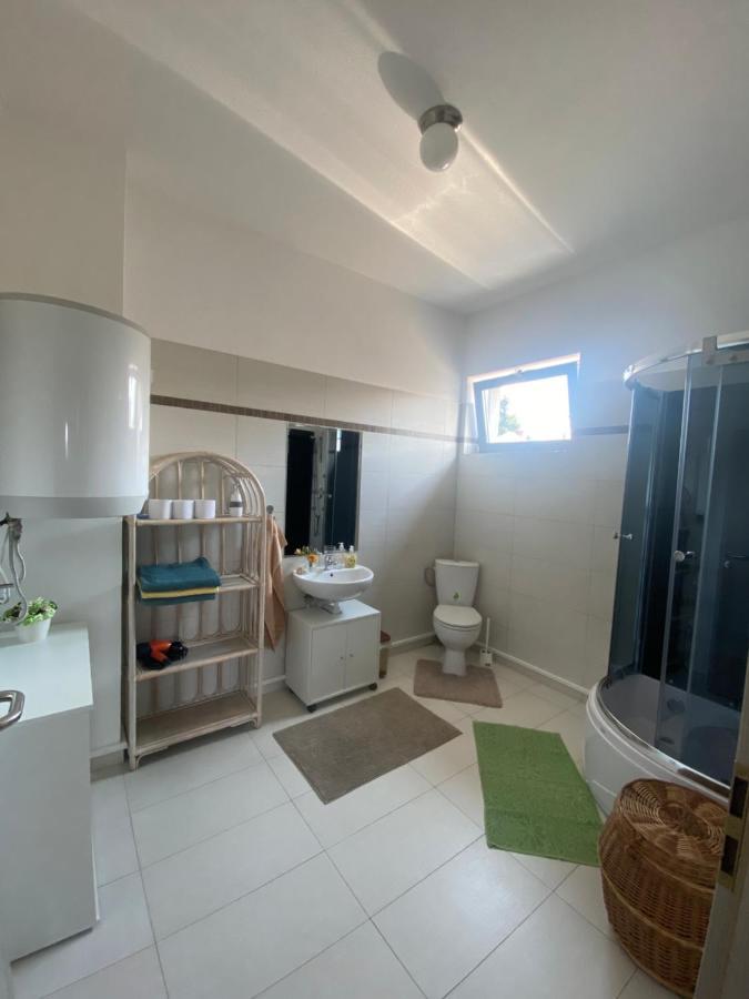 Liptovský Mikuláš Apartmany Superrelax מראה חיצוני תמונה