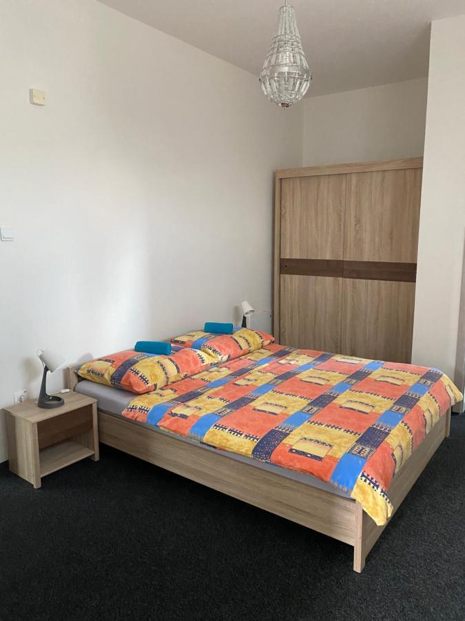 Liptovský Mikuláš Apartmany Superrelax מראה חיצוני תמונה