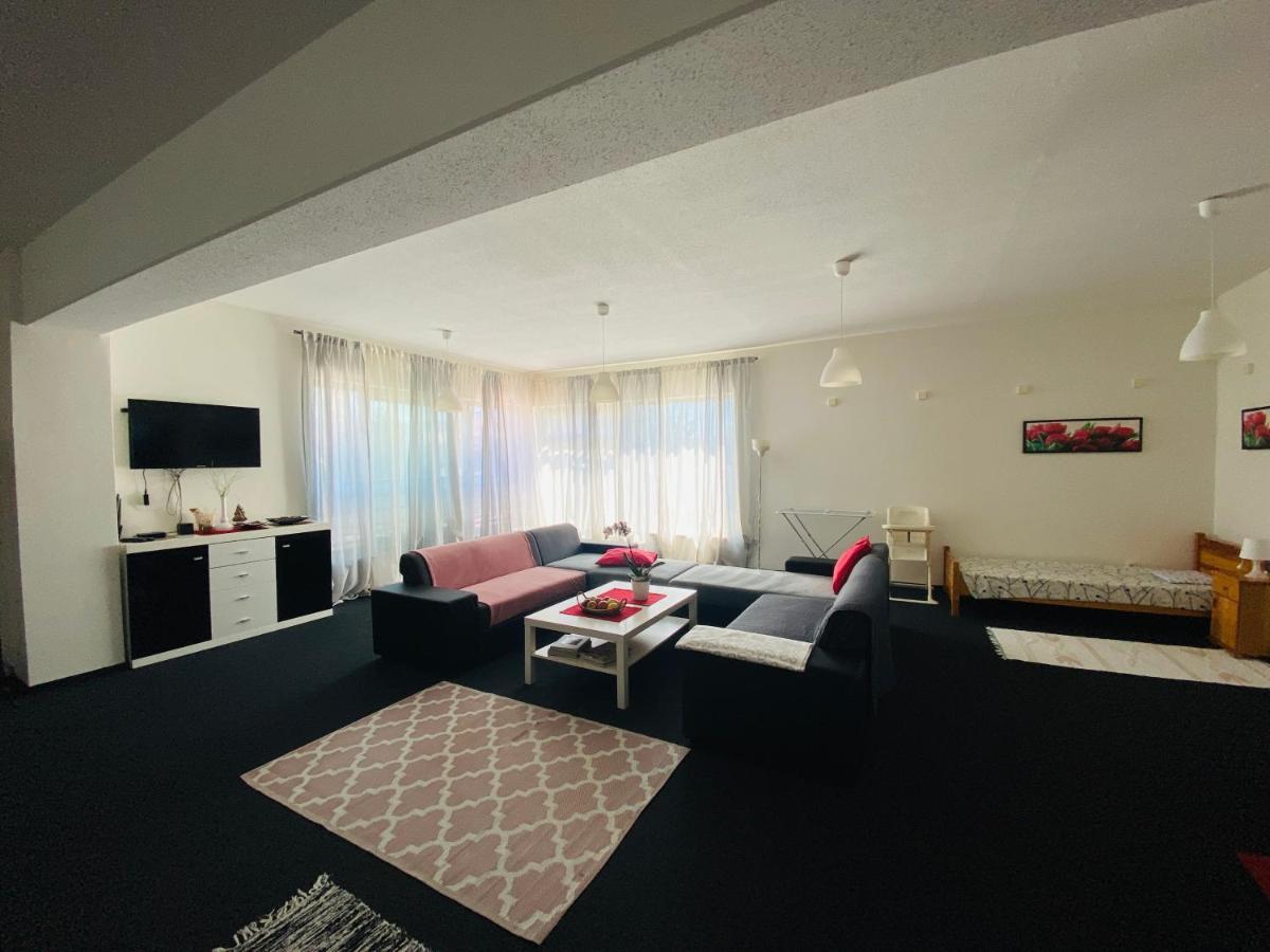 Liptovský Mikuláš Apartmany Superrelax מראה חיצוני תמונה