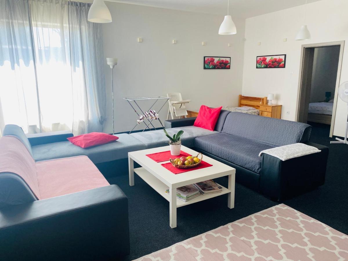 Liptovský Mikuláš Apartmany Superrelax מראה חיצוני תמונה