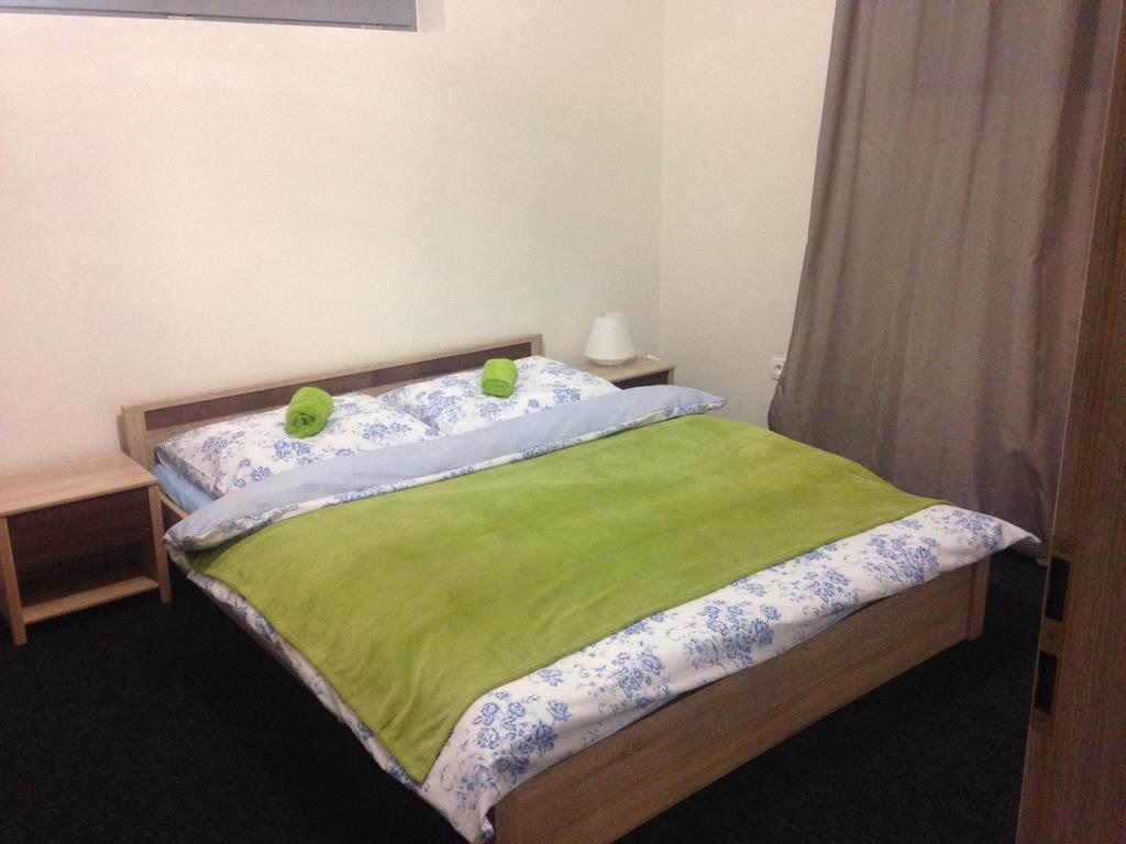 Liptovský Mikuláš Apartmany Superrelax חדר תמונה