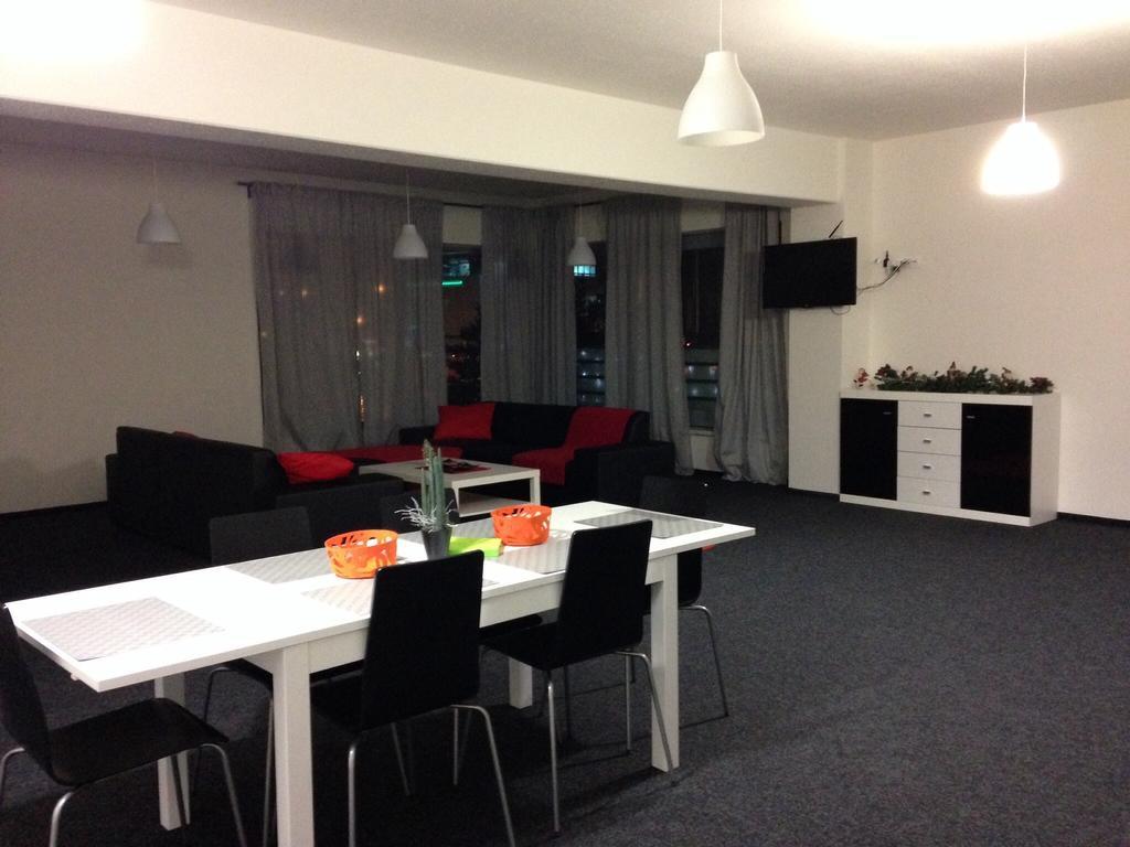 Liptovský Mikuláš Apartmany Superrelax חדר תמונה