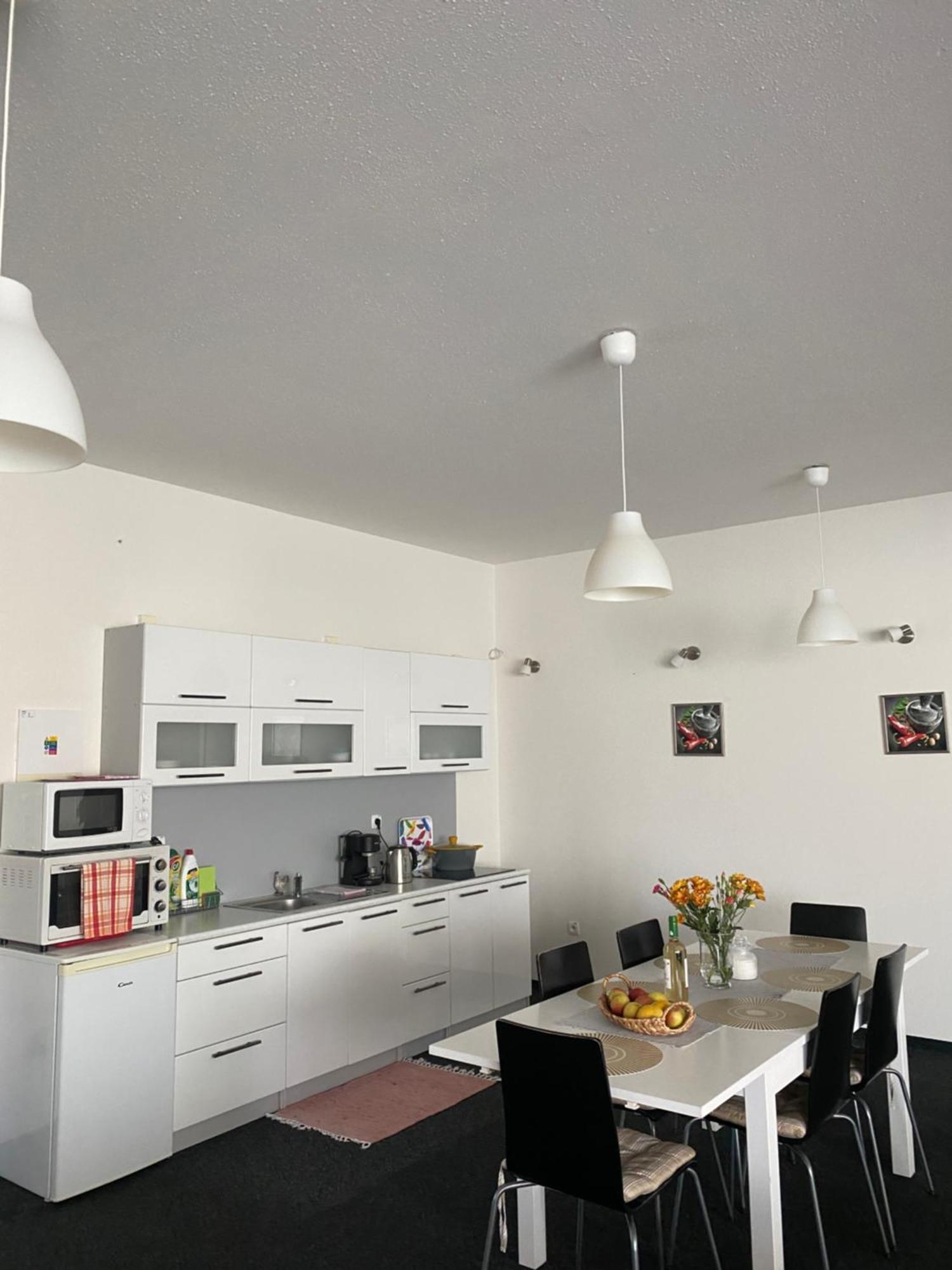Liptovský Mikuláš Apartmany Superrelax מראה חיצוני תמונה