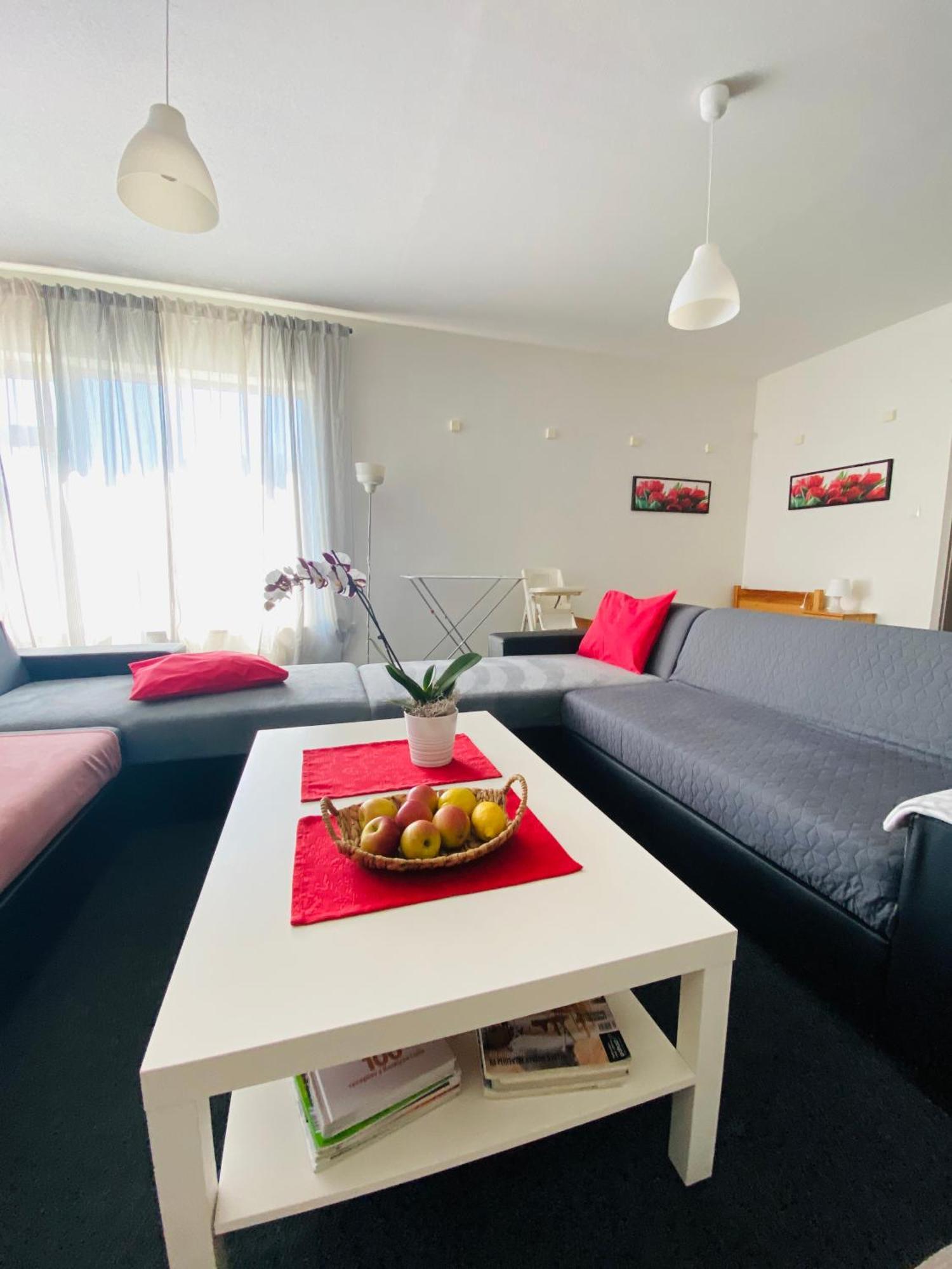 Liptovský Mikuláš Apartmany Superrelax מראה חיצוני תמונה