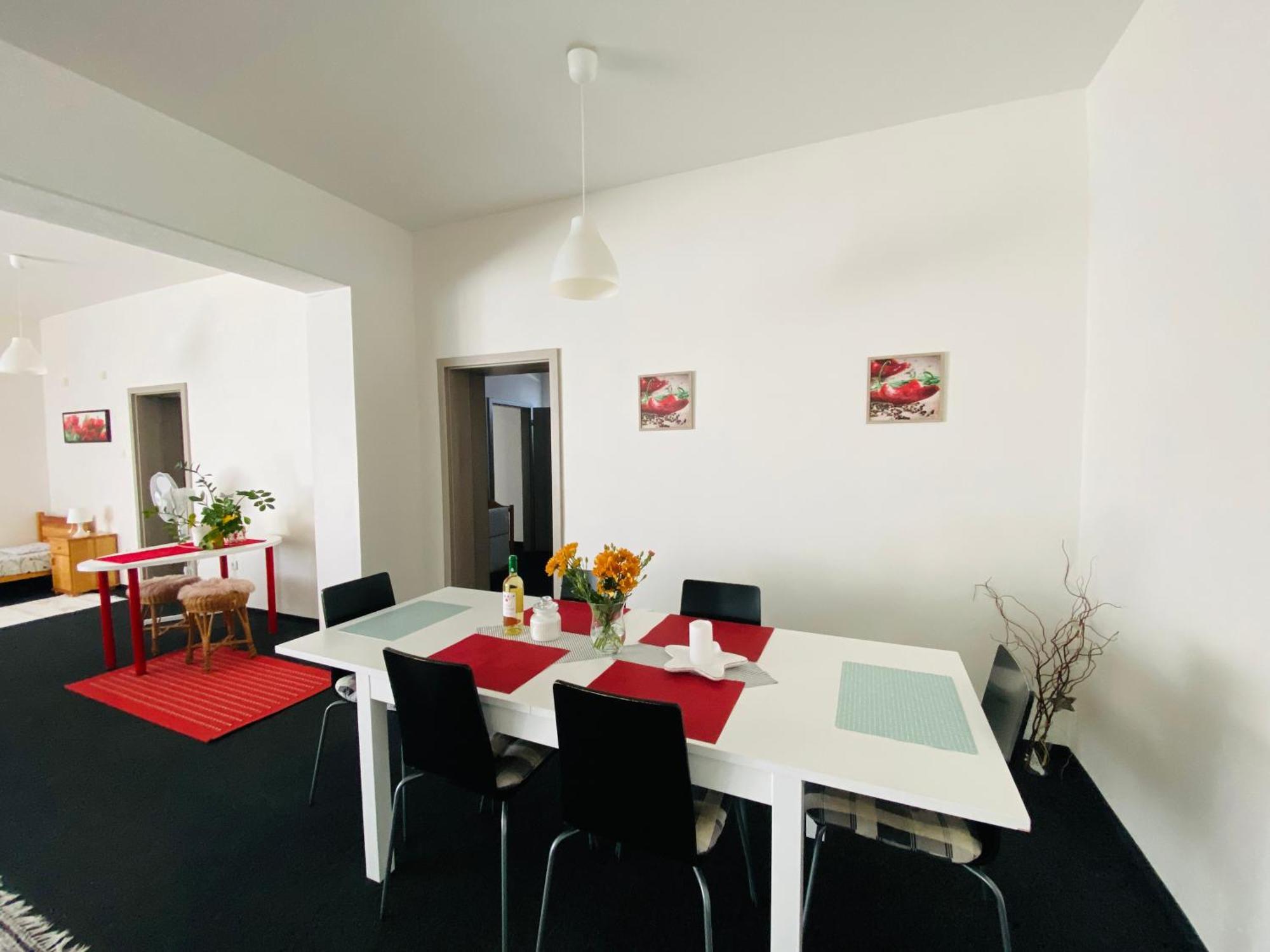 Liptovský Mikuláš Apartmany Superrelax מראה חיצוני תמונה