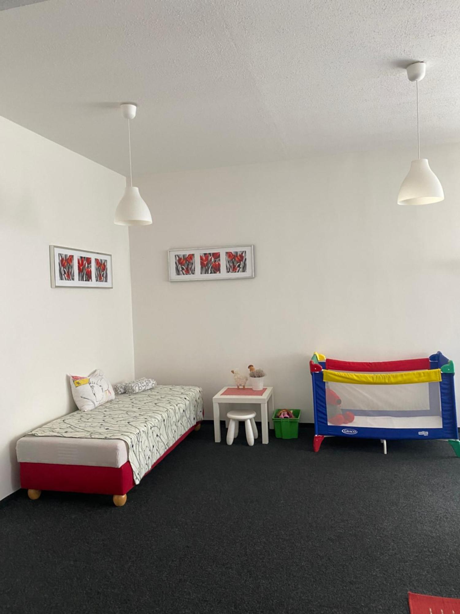 Liptovský Mikuláš Apartmany Superrelax מראה חיצוני תמונה