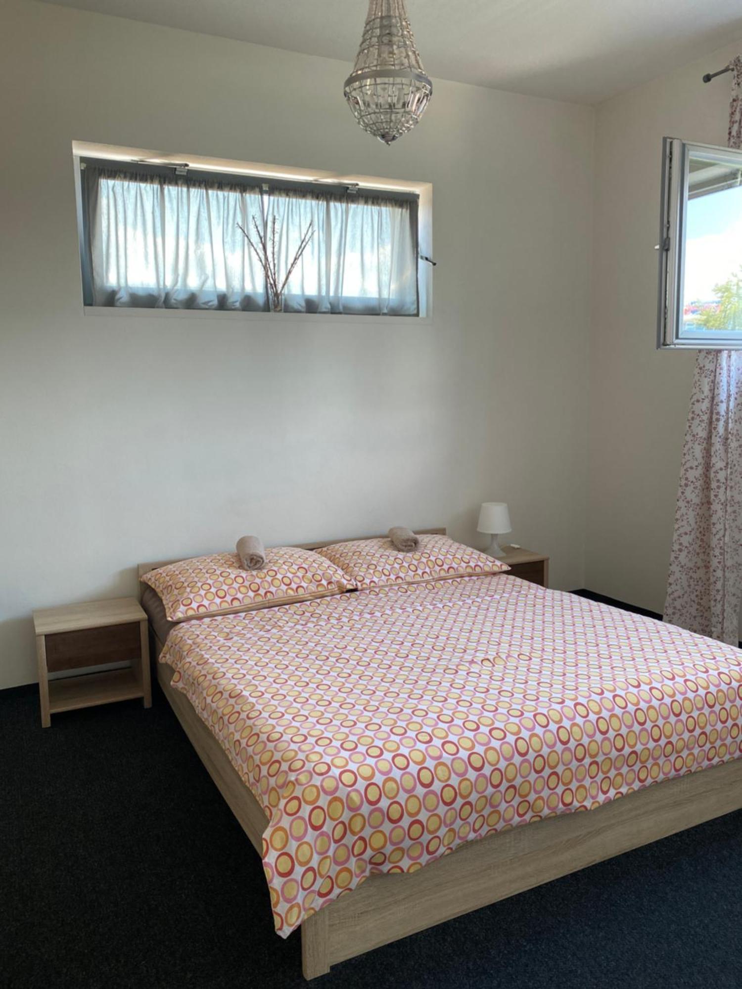 Liptovský Mikuláš Apartmany Superrelax מראה חיצוני תמונה