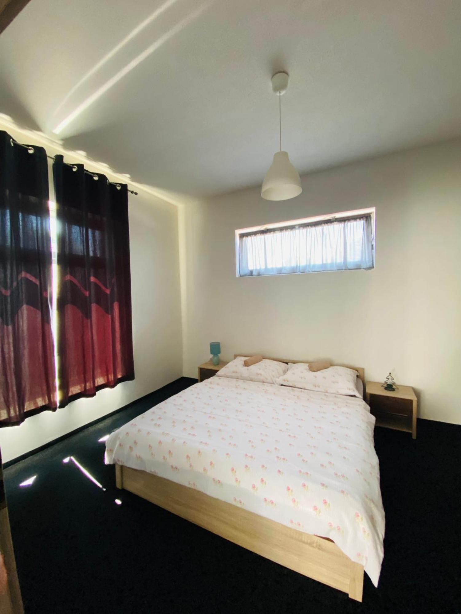 Liptovský Mikuláš Apartmany Superrelax מראה חיצוני תמונה