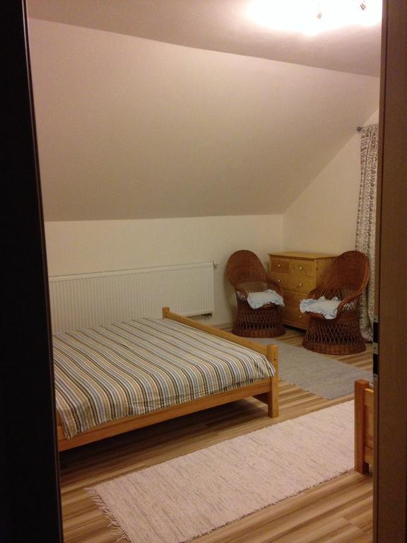 Liptovský Mikuláš Apartmany Superrelax חדר תמונה