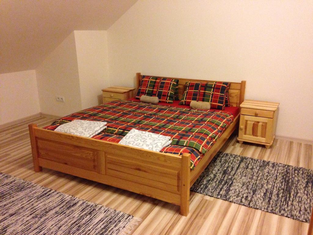 Liptovský Mikuláš Apartmany Superrelax חדר תמונה