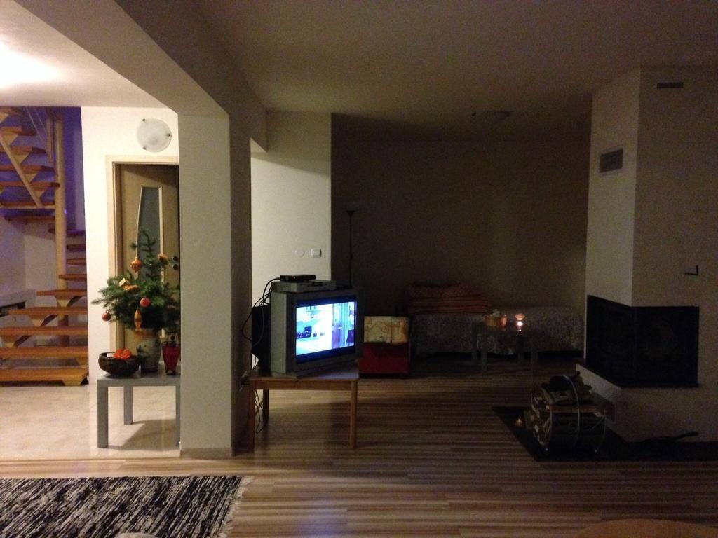 Liptovský Mikuláš Apartmany Superrelax מראה חיצוני תמונה