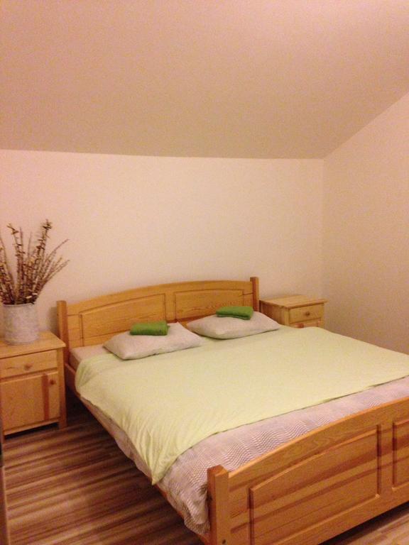 Liptovský Mikuláš Apartmany Superrelax חדר תמונה