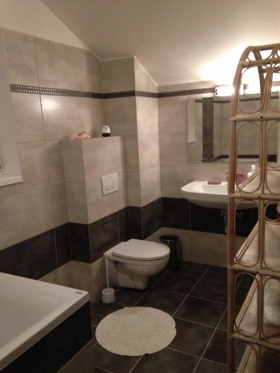 Liptovský Mikuláš Apartmany Superrelax חדר תמונה