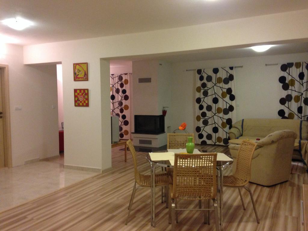 Liptovský Mikuláš Apartmany Superrelax חדר תמונה