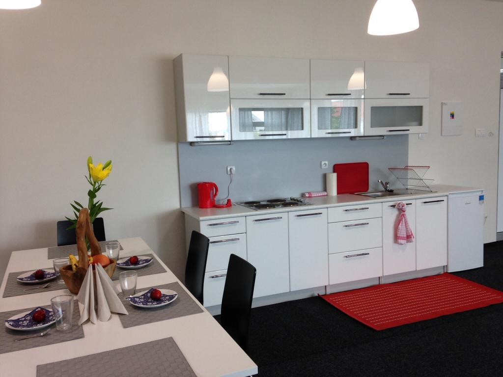 Liptovský Mikuláš Apartmany Superrelax חדר תמונה