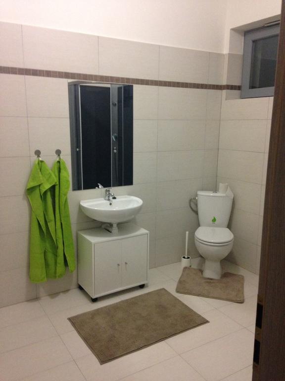 Liptovský Mikuláš Apartmany Superrelax חדר תמונה