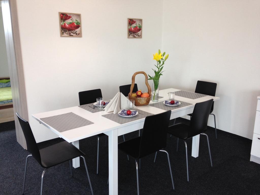 Liptovský Mikuláš Apartmany Superrelax חדר תמונה