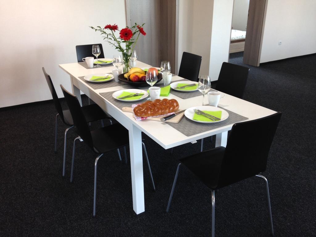 Liptovský Mikuláš Apartmany Superrelax חדר תמונה