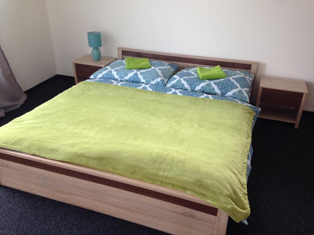 Liptovský Mikuláš Apartmany Superrelax חדר תמונה