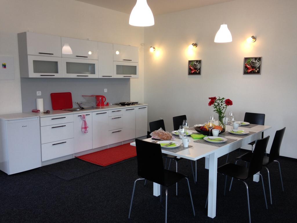 Liptovský Mikuláš Apartmany Superrelax חדר תמונה